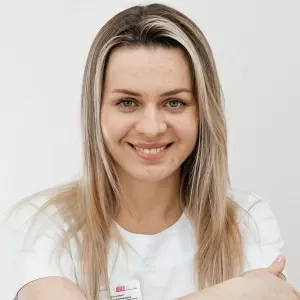 Пальмович Анна Владимировна