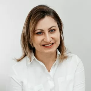 Козлова Ольга Николаевна