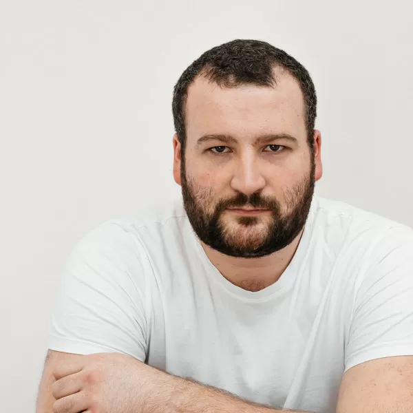 Кондауров Вадим Васильевич