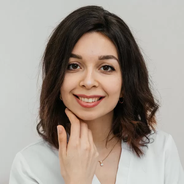 Сафарян Анна Рубеновна