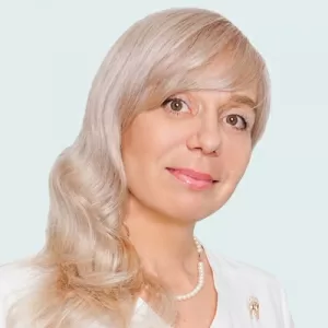 Тарасова Елена Васильевна