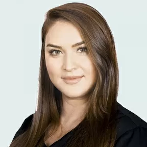 Аниканова Екатерина Юрьевна