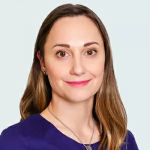 Зубарева Екатерина Алексеевна