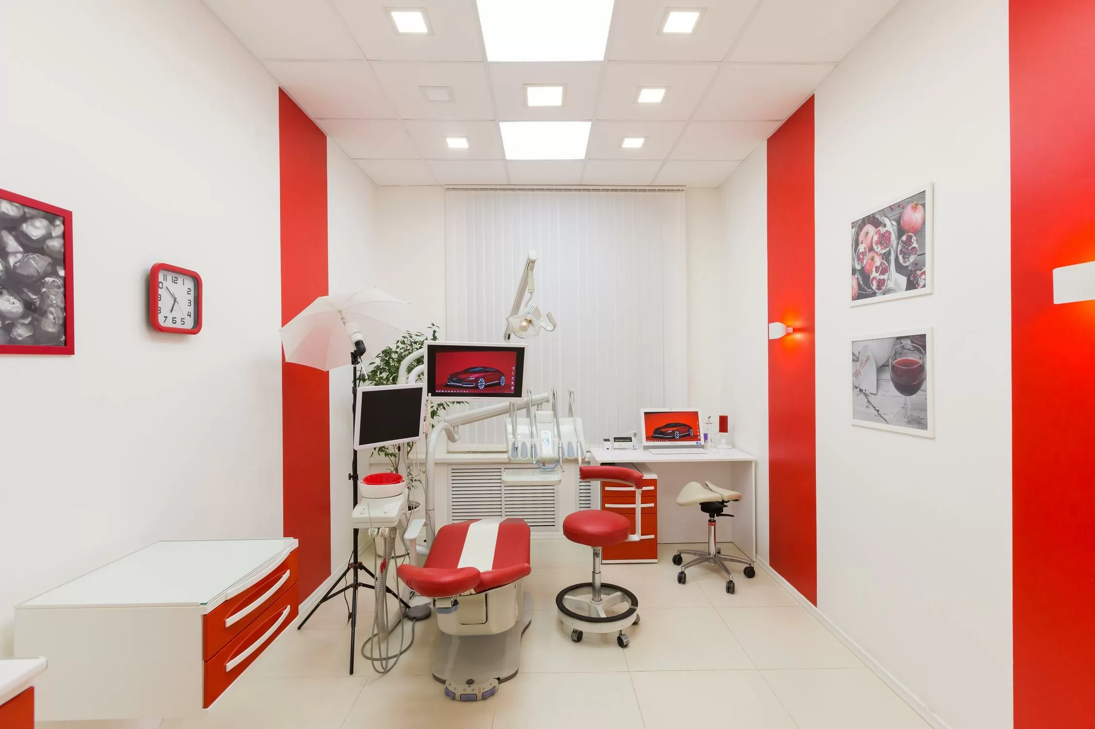 Профессиональная стоматология NOVIKOVSKI