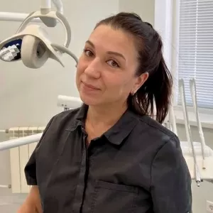 Нестерова Ольга Алексеевна