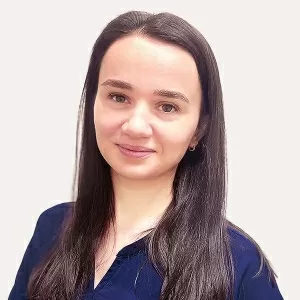 Алиханова Мариям Андреевна