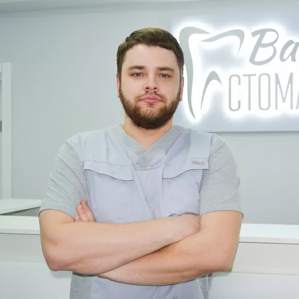 Капков Николай Анатольевич