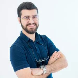 Шафи Айдын Парвизович