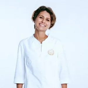 Зудилина (Литвинова)Мария Васильевна