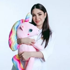 Мамедова Назрин