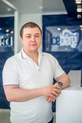 Храмов Александр Павлович