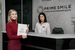 Стоматологический центр Prime Smile