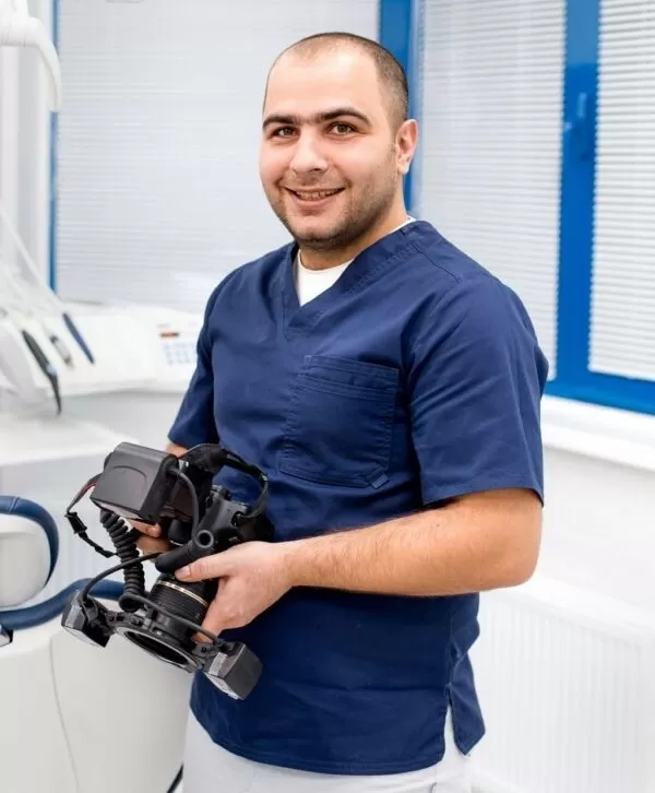 Ашкалов Денис Викторович