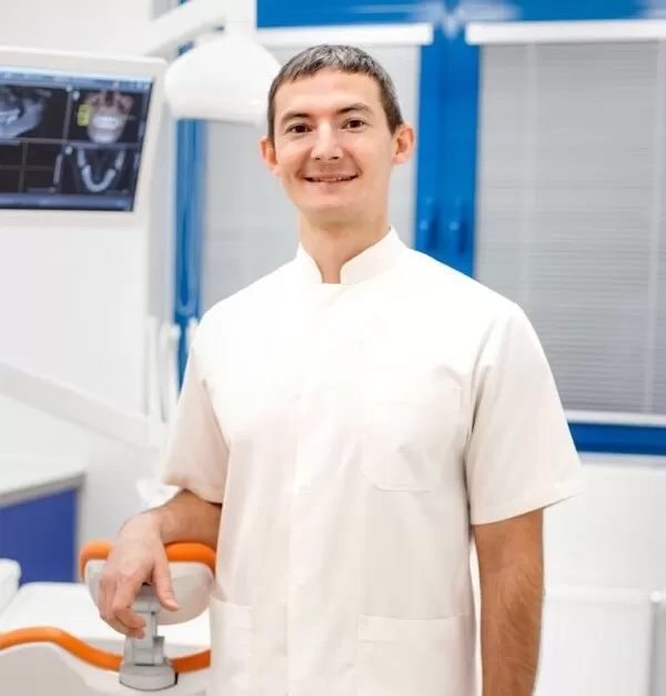 Бощеван Николай Викторович