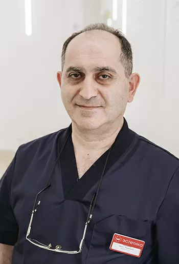 Марданян Завен Ладикович