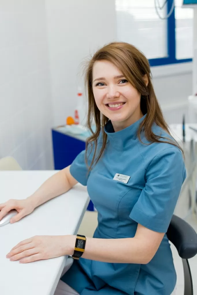 Мухина Татьяна Викторовна