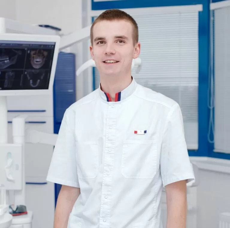 Половинкин Юрий Вячеславович