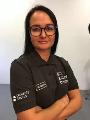 Смирнова Наталья Сергеевна