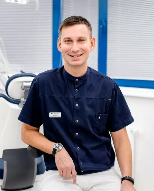 Кузнецов Алексей Игоревич