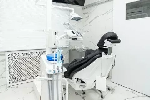 Москоу Дентал Студио