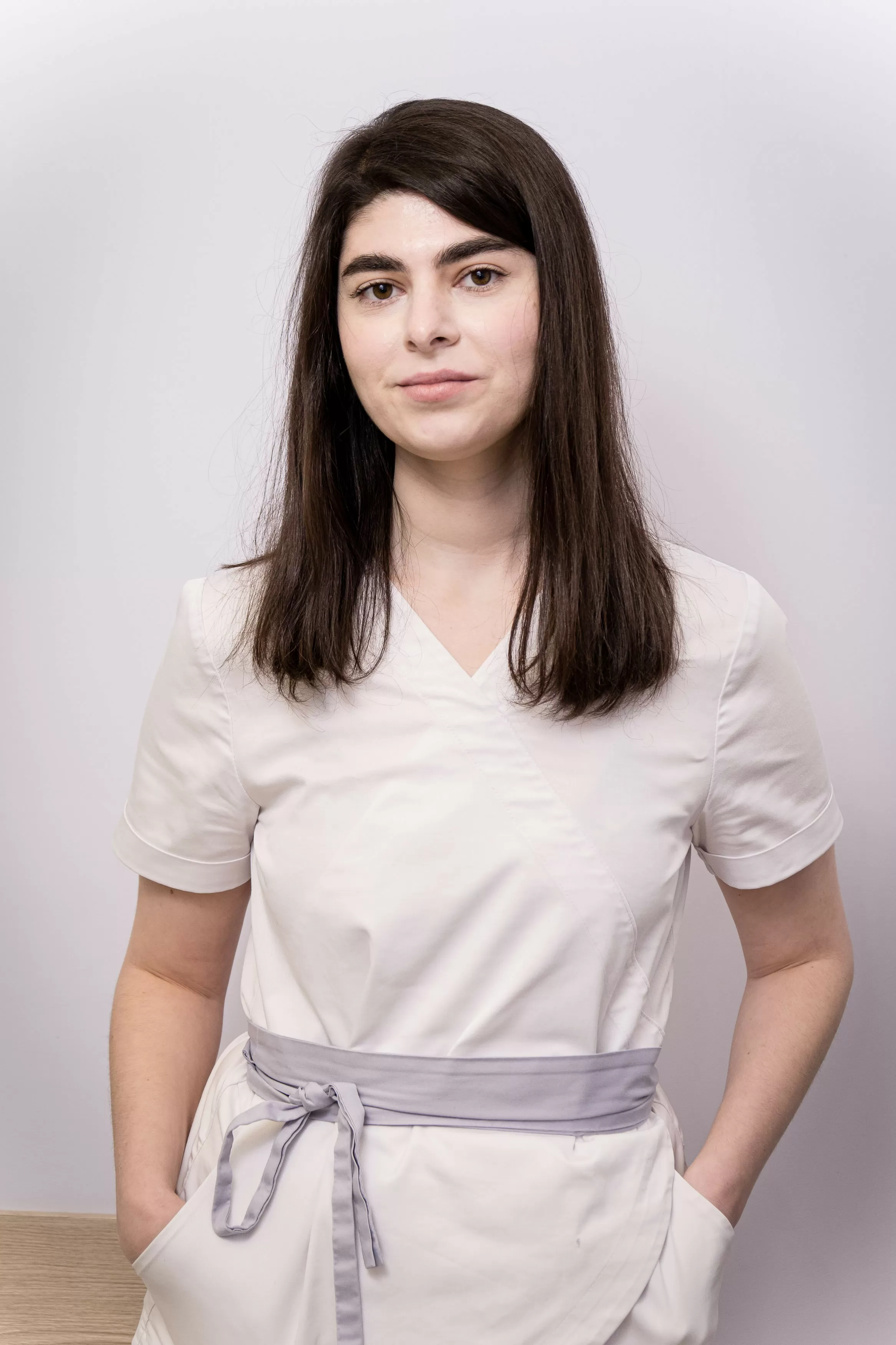 Князева Мила