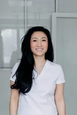 Пак Надежда Брониславовна