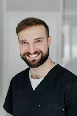 Мамедов Максим Александрович