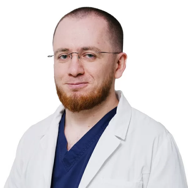 Бегиев Мустафа Жамалович