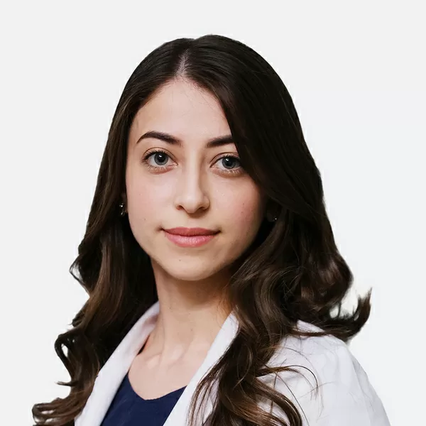 Шогенова Милана Замировна