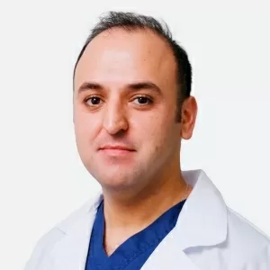 Бит-Алекс Алекс Саргонович