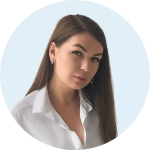 Брума Александрина Андреевна