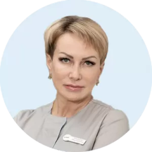 Макаренкова Жанна Васильевна