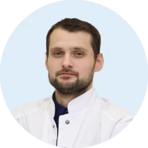 Титов Максим Сергеевич