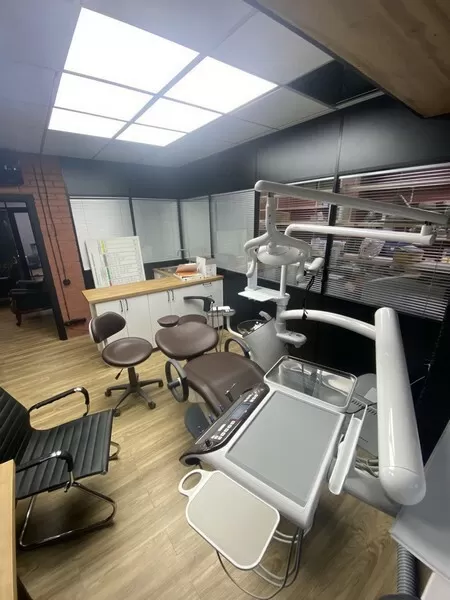 Дантистофф