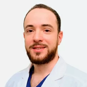 Цицуашвили Илиа Давидович