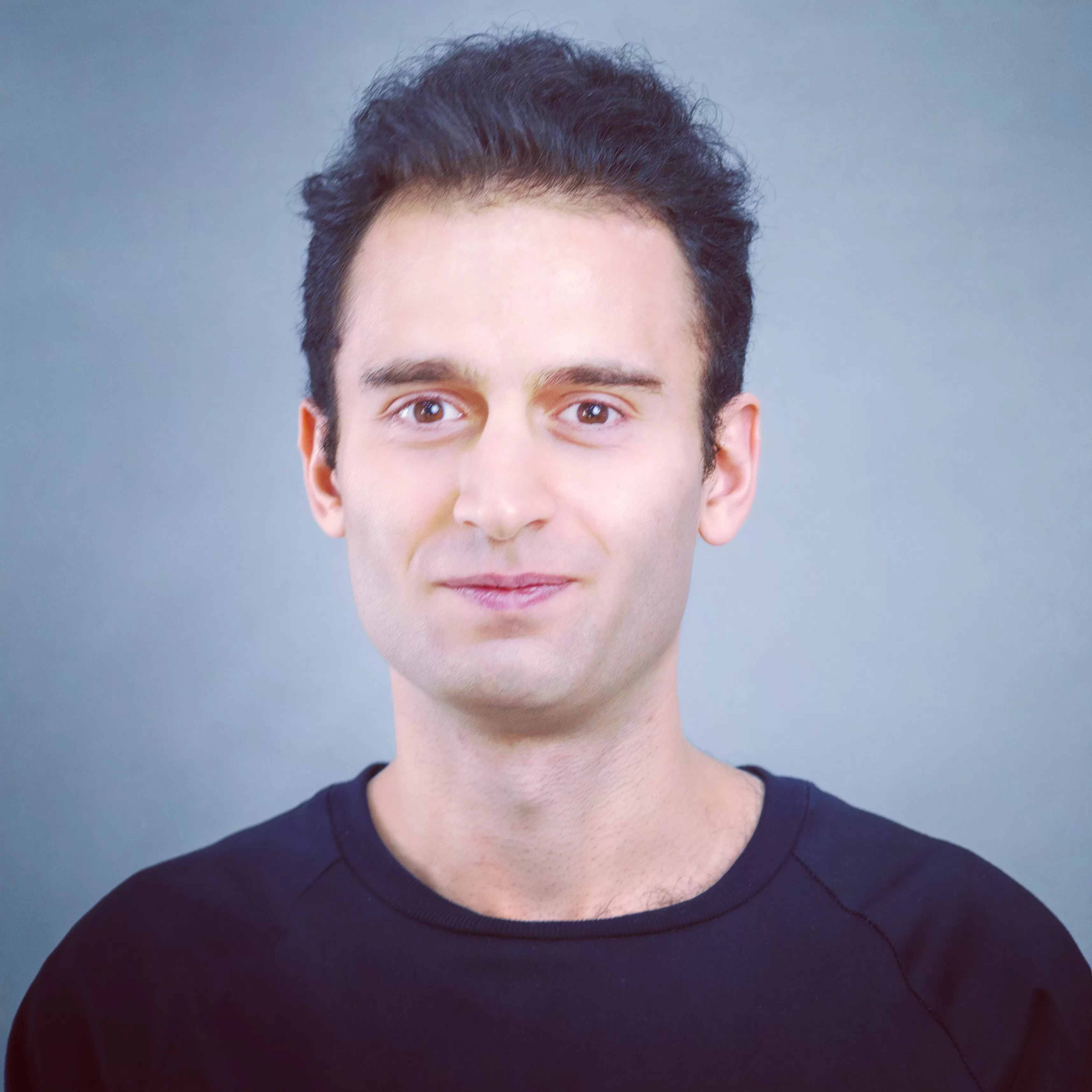 Шорбатов Игорь Михайлович