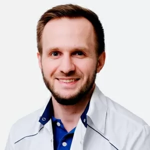 Акаев Магомед Кюриевич