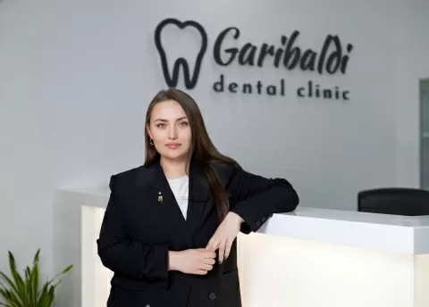 Стоматология Garibaldi