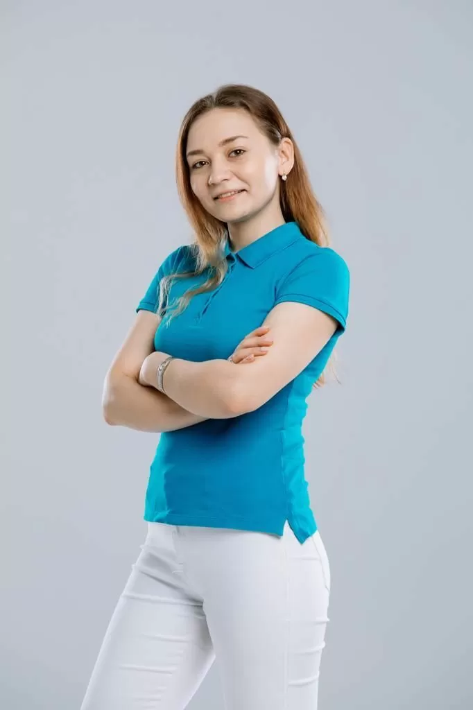 Манжикова Алена Владимировна