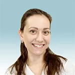 Рахманова Людмила Сергеевна