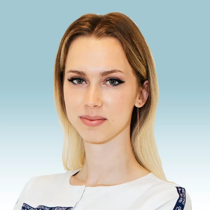 Пирская Алена Сергеевна