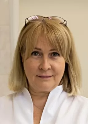 Нефедова Наталья Анатольевна