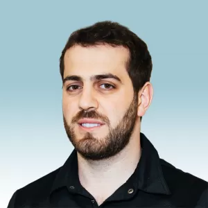 Абрамян Гевен Арутюнович