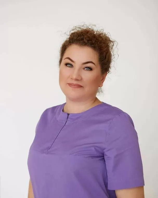 Колчанова Инна Геннадьевна