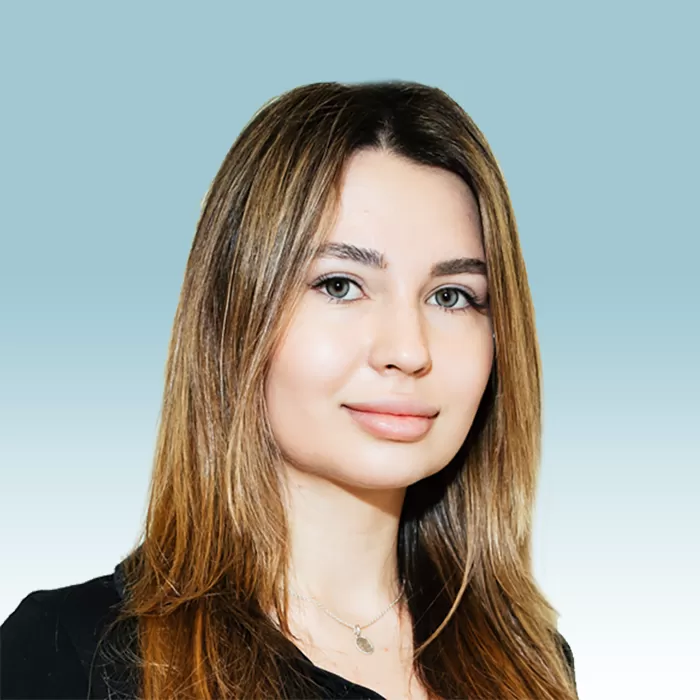 Тихач Татьяна Александровна