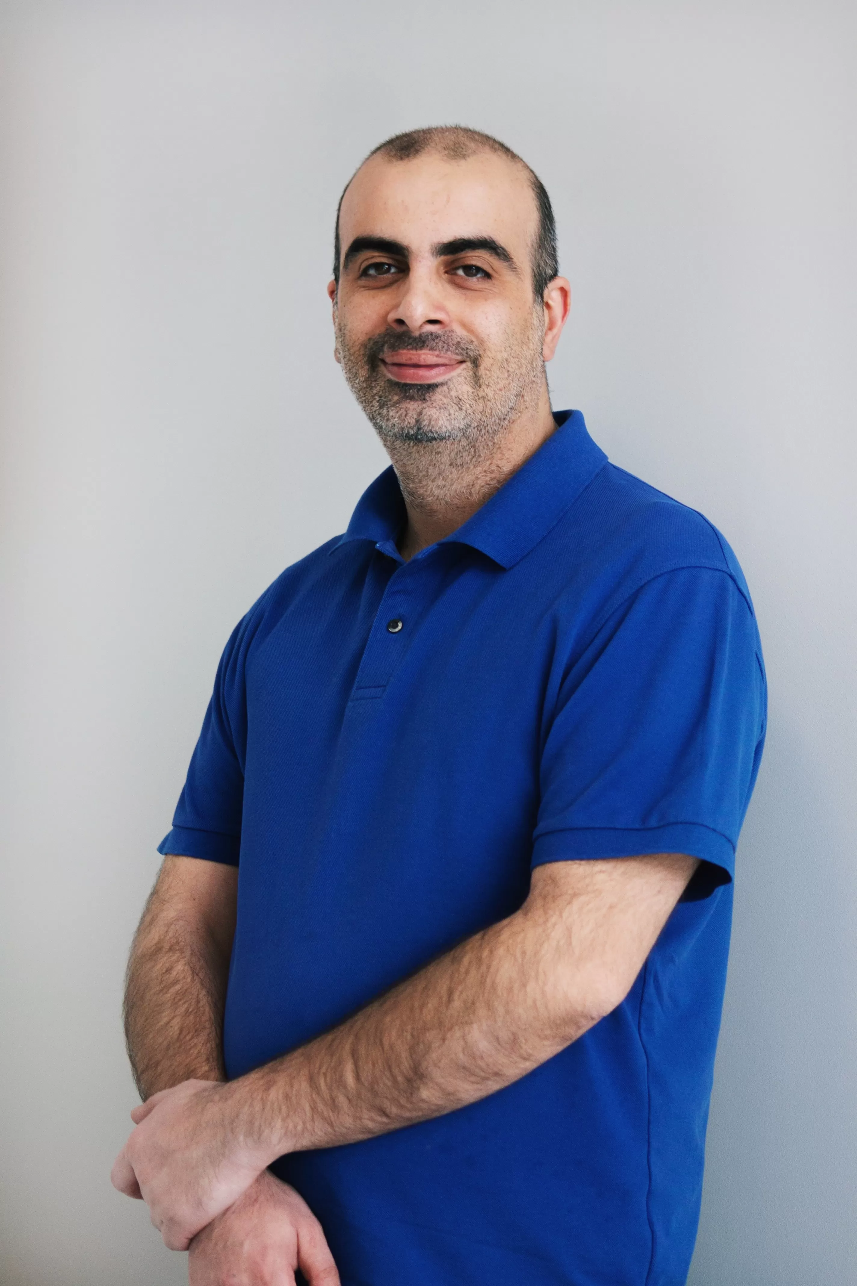 Меликян Давид Эдуардович