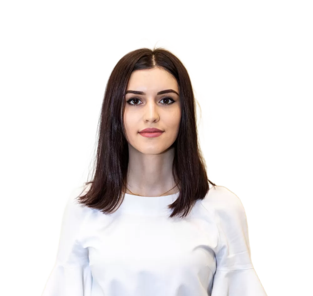 АЙДАЕВА ЗУЛЬМИРА АЙДАЕВНА