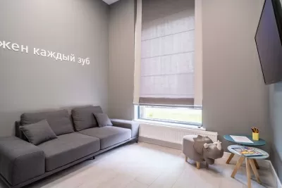 Dental Way в Солнцево