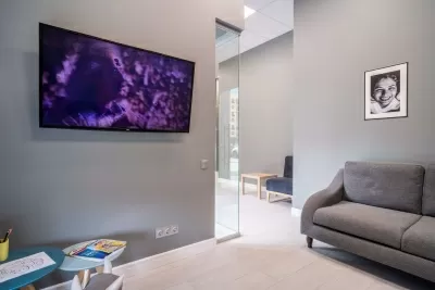 Dental Way в Солнцево