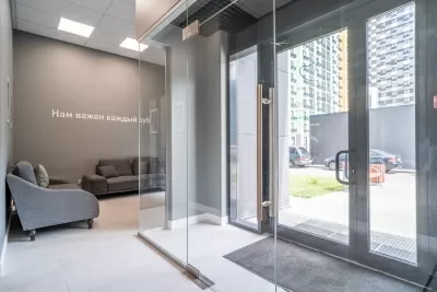 Dental Way в Солнцево